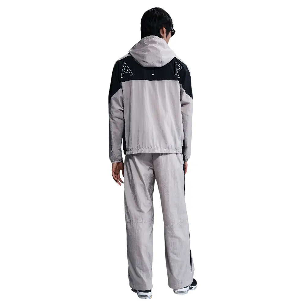 NIKE Air Woven Pant Grey HJ0285-008