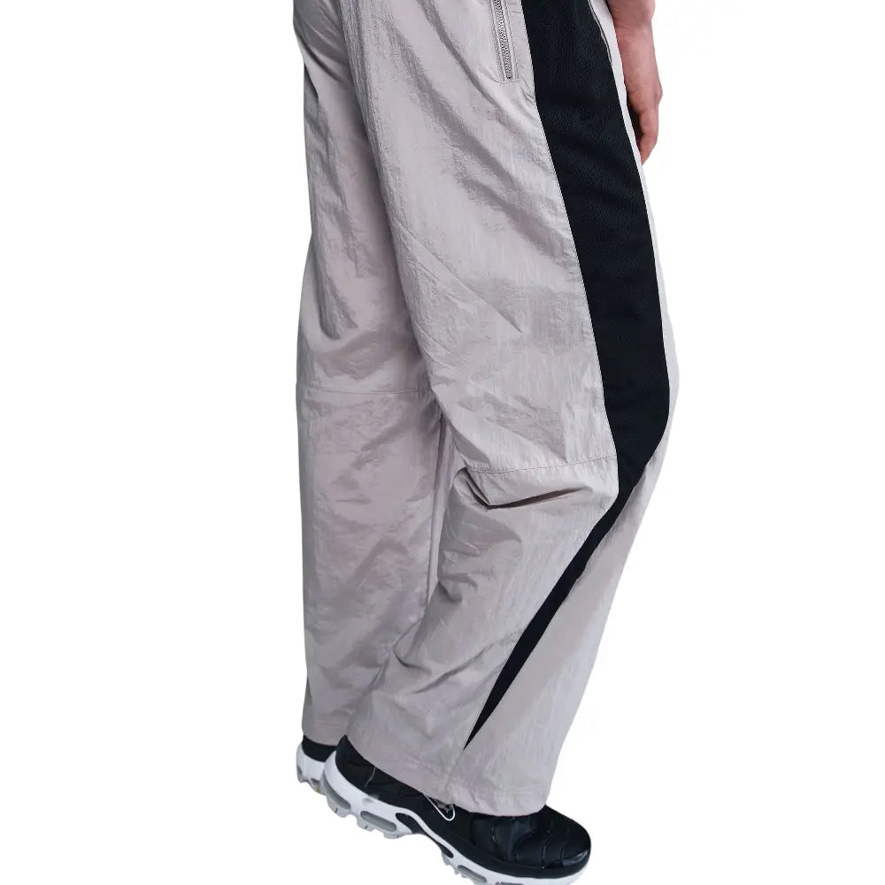 NIKE Air Woven Pant Grey HJ0285-008
