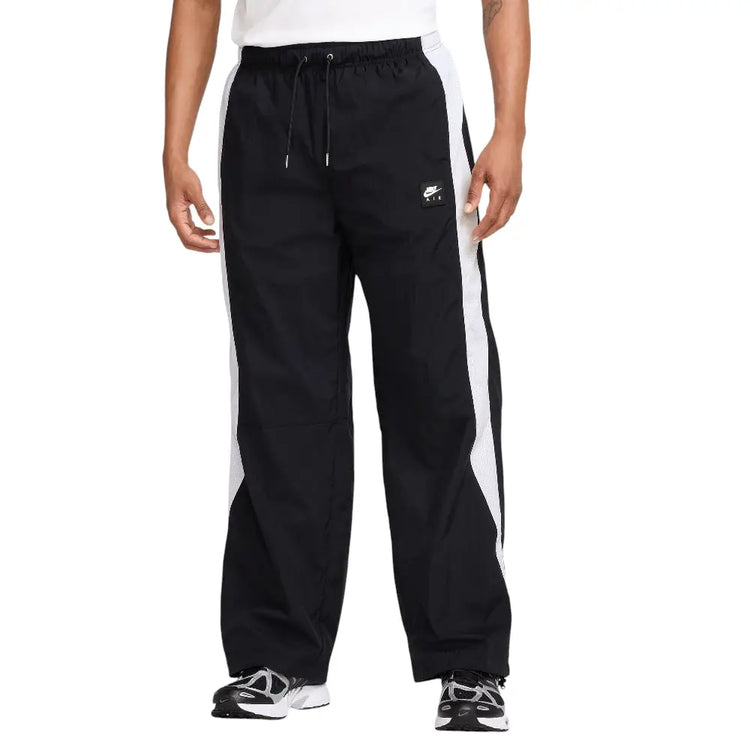NIKE Air Woven Pant Black HJ0285-010