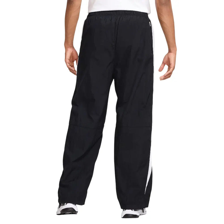 NIKE Air Woven Pant Black HJ0285-010