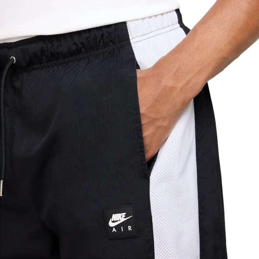 NIKE Air Woven Pant Black HJ0285-010