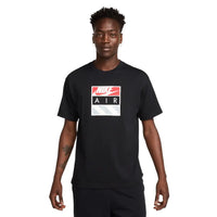 NIKE Sportswear Max90 T-Shirt Black HJ0578-010
