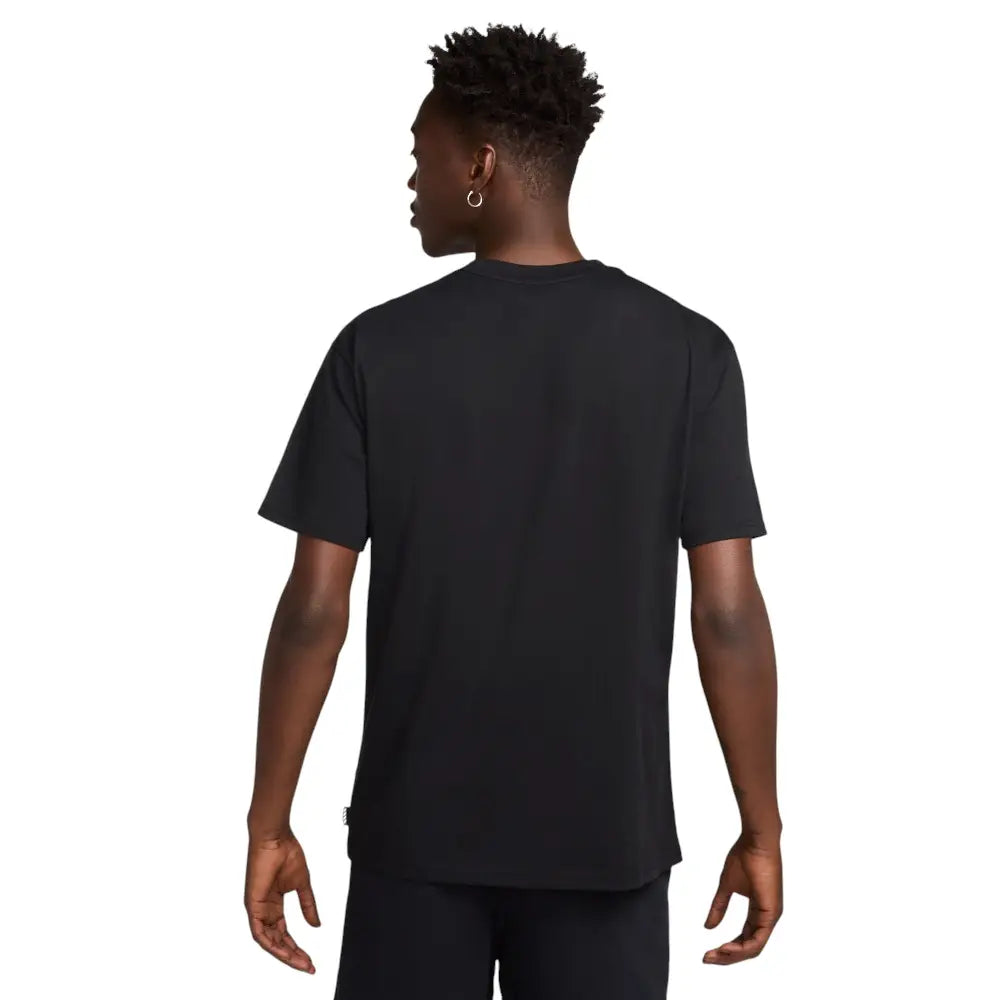NIKE Sportswear Max90 T-Shirt Black HJ0578-010