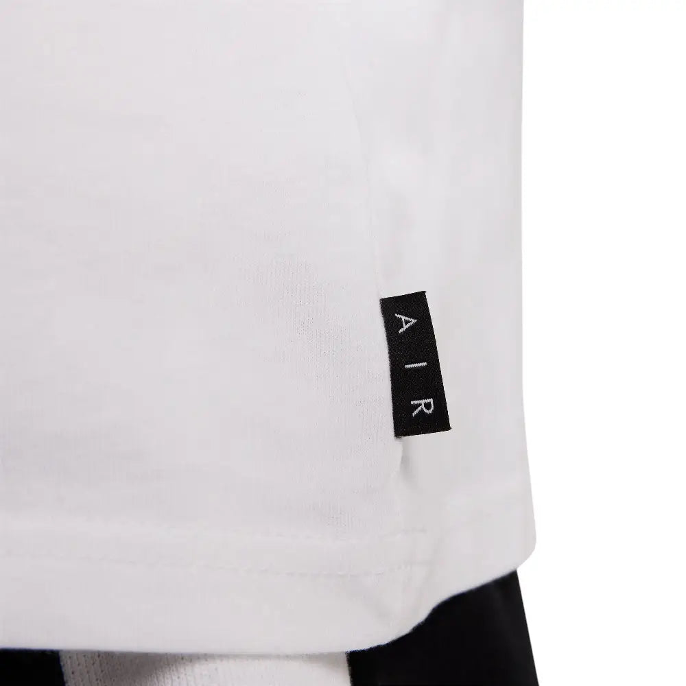 NIKE Sportswear M90 T-Shirt White HJ0578-100