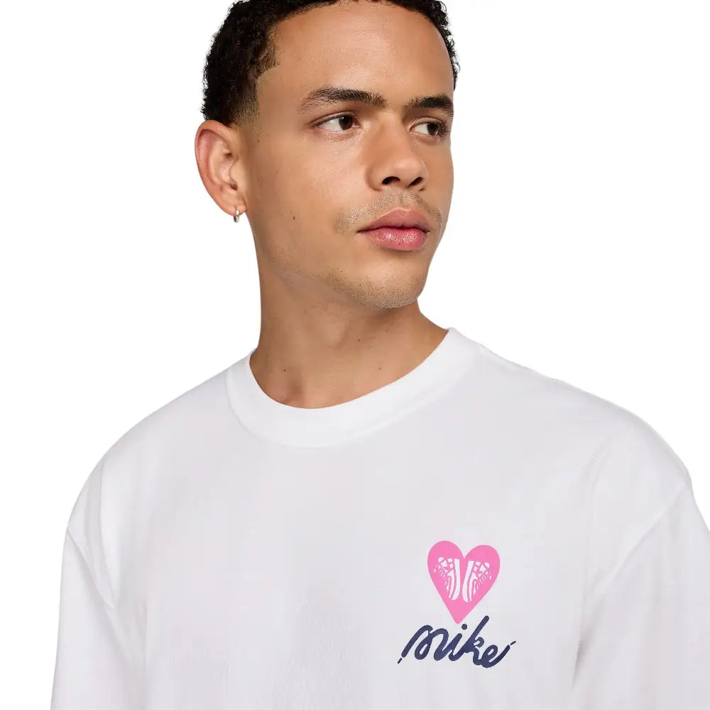 NIKE M90 Valentine's Day T-Shirt HJ0584-100