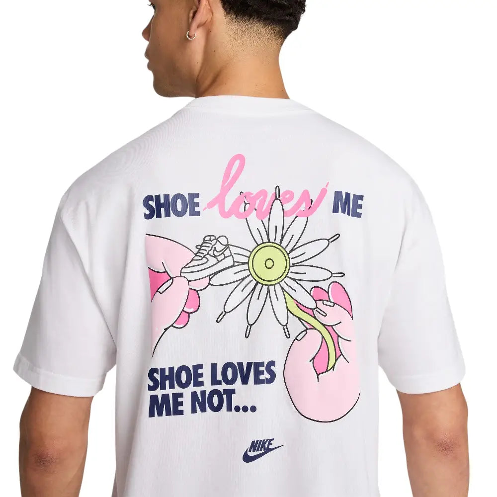 NIKE M90 Valentine's Day T-Shirt HJ0584-100