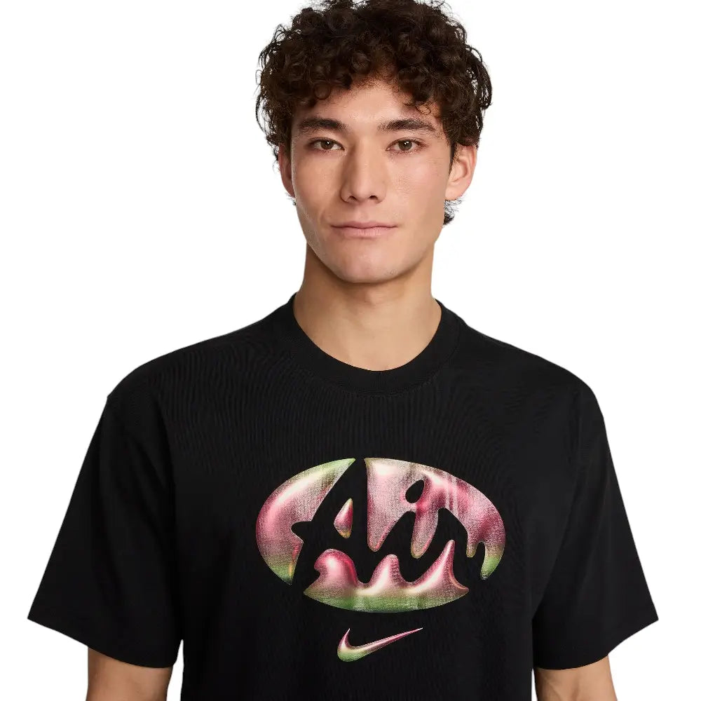 NIKE Max90 Sportswear T-shirt HJ0586-010