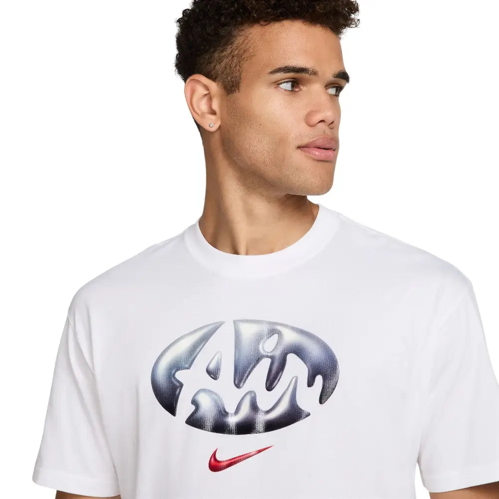 NIKE Max90 Sportswear T-shirt HJ0586-100