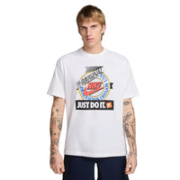 NIKE Sportswear T-Shirt M90 White HJ0594-100