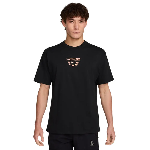 Tシャツ・カットソー Nike Sportswear Max 90 T-Shirt HJ0605-010 セール】ナイキ スポーツウェア マックス90 Tシャツ / Nike