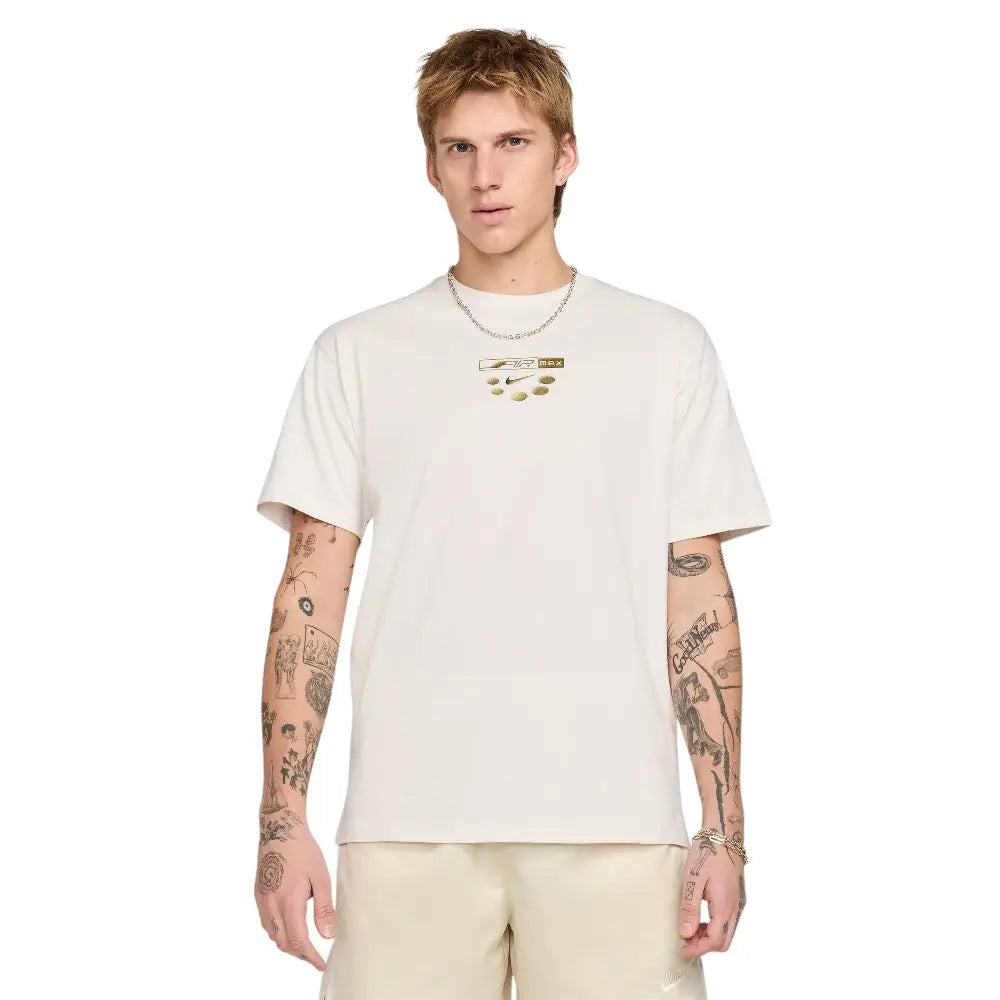 Tシャツ・カットソー Nike Sportswear Max 90 T-Shirt HJ0600-030 セール】ナイキ スポーツウェア マックス90 Tシャツ / Nike