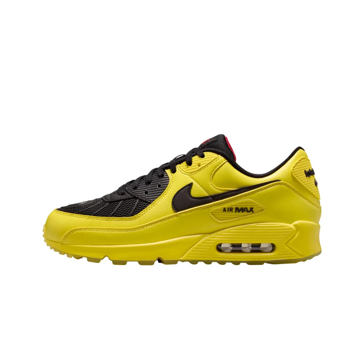 NIKE Air Max "Laser 90" Sneakers Yellow HJ0624-758
