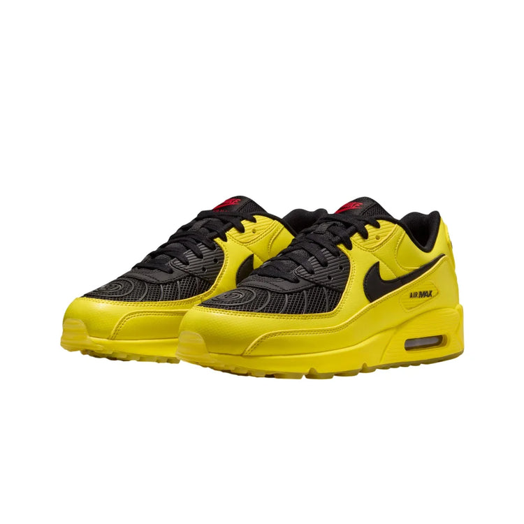 NIKE Air Max "Laser 90" Sneakers Yellow HJ0624-758