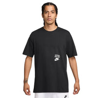 NIKE Sportswear Max90 T-Shirt Black HJ0774-010
