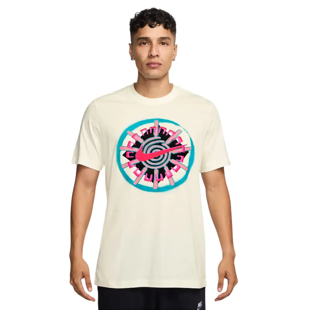 Sportswear Festival T-Shirt White - Urban Jungle