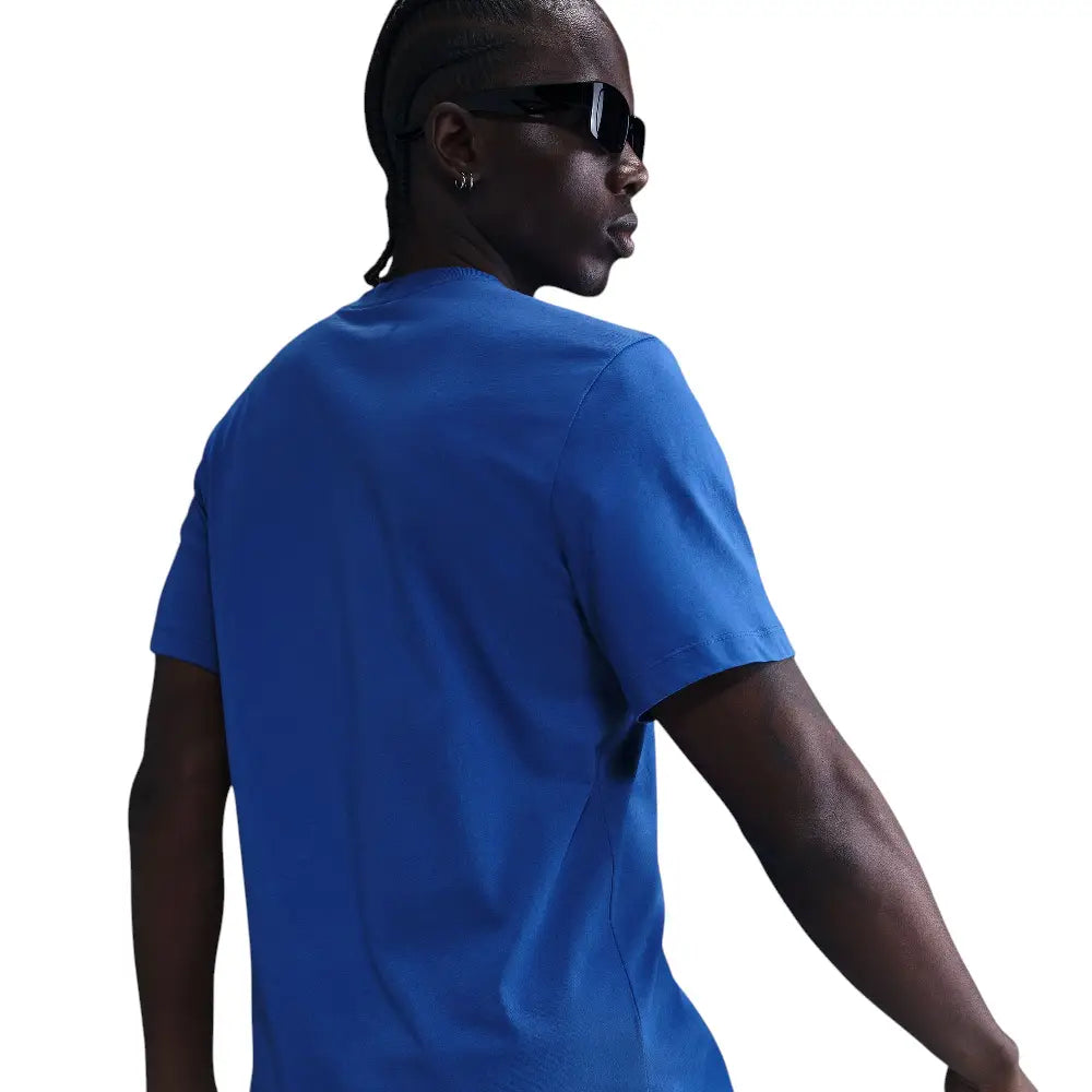 NIKE Sportswear Festival T-Shirt Blue HJ0790-480