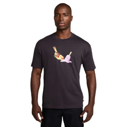 SB Skate Max90 T-Shirt Black - L