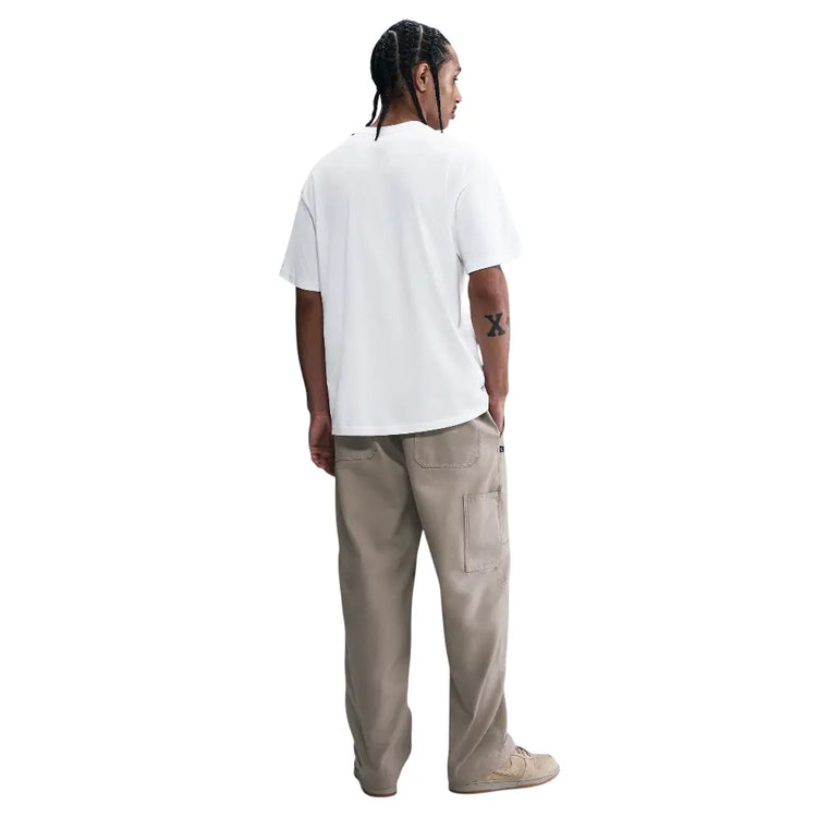 NIKE SB M90 T-Shirt White HJ0818-100