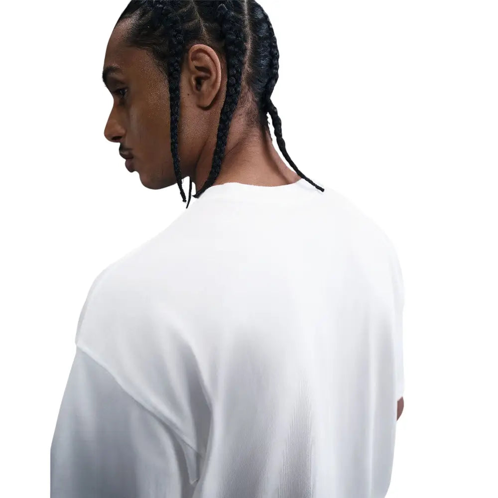 NIKE SB M90 T-Shirt White HJ0818-100