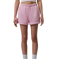 JORDAN Brooklyn Fleece Shorts Red HJ1365-676