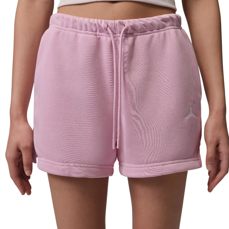 JORDAN Brooklyn Fleece Shorts Red HJ1365-676