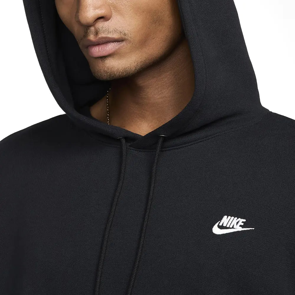 NIKE Club Oversized French Terry Hoodie HJ1816-010