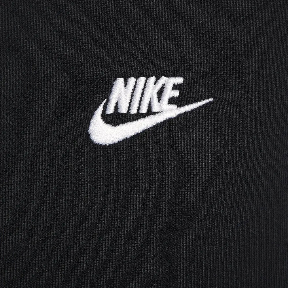 NIKE Club Oversized French Terry Hoodie HJ1816-010