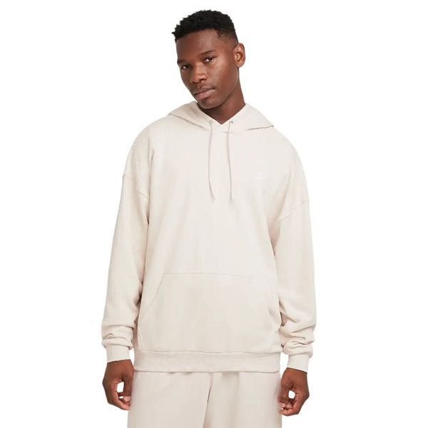 Sya felpa French Terry con cappuccio Urban fit unisex