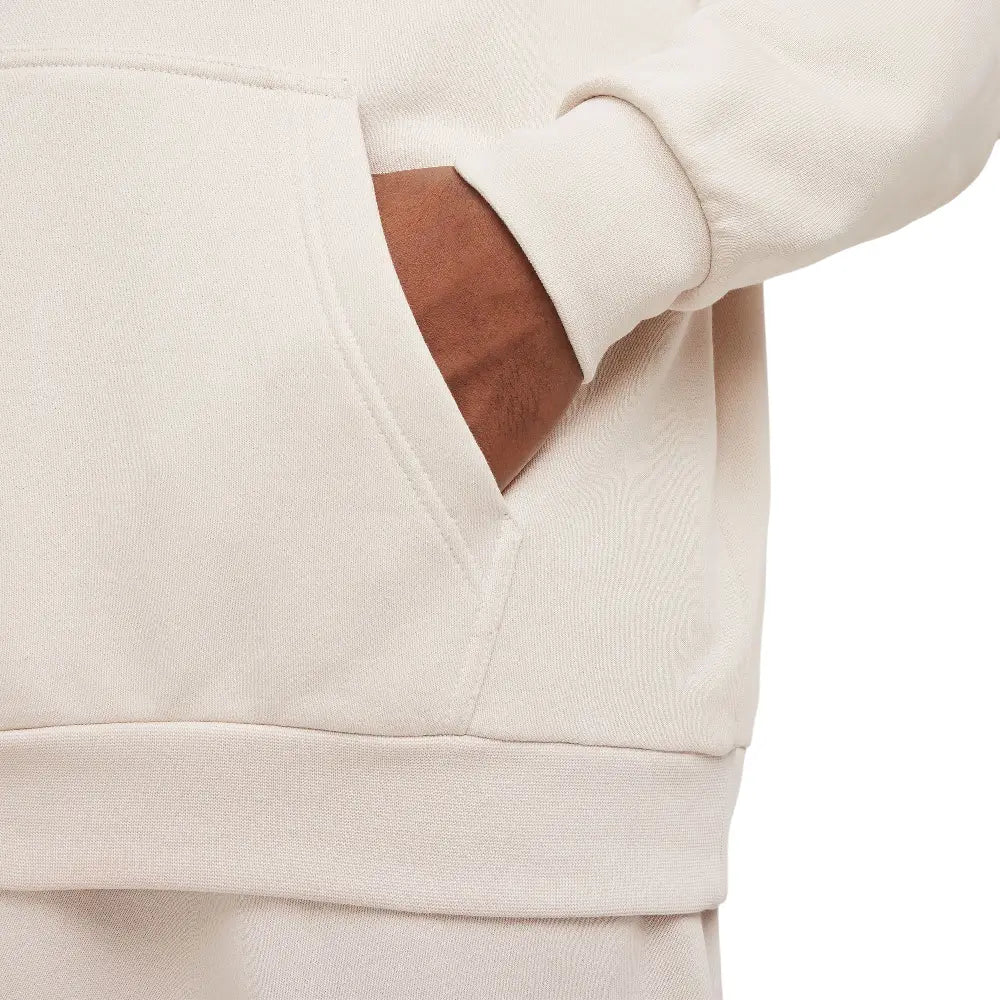 NIKE Club Fleece Oversized French Terry Hoodie HJ1816-104
