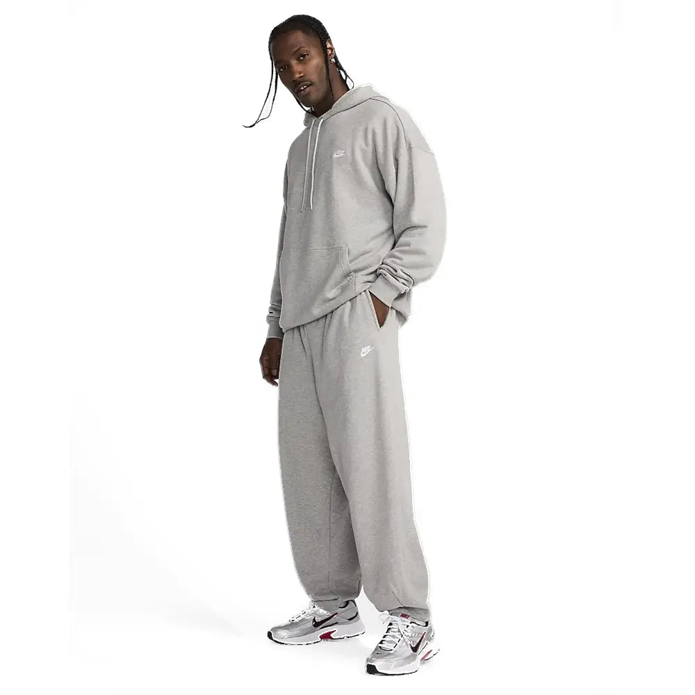 NIKE Club French Terry Oversized Pant HJ1822-063