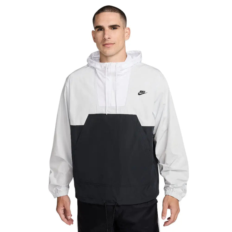 NIKE Club Marina Anorak Jacket HJ1957-025