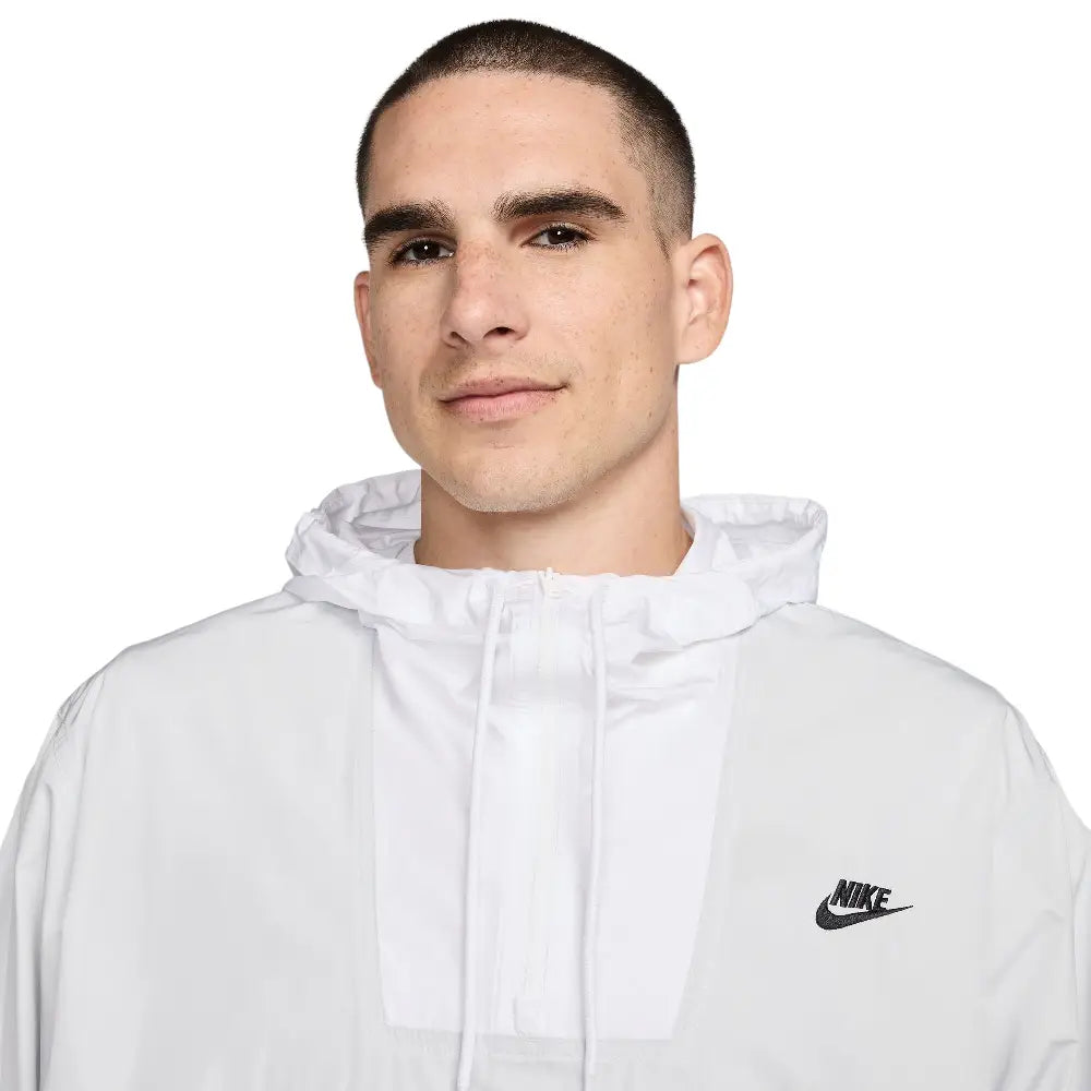 NIKE Club Marina Anorak Jacket HJ1957-025