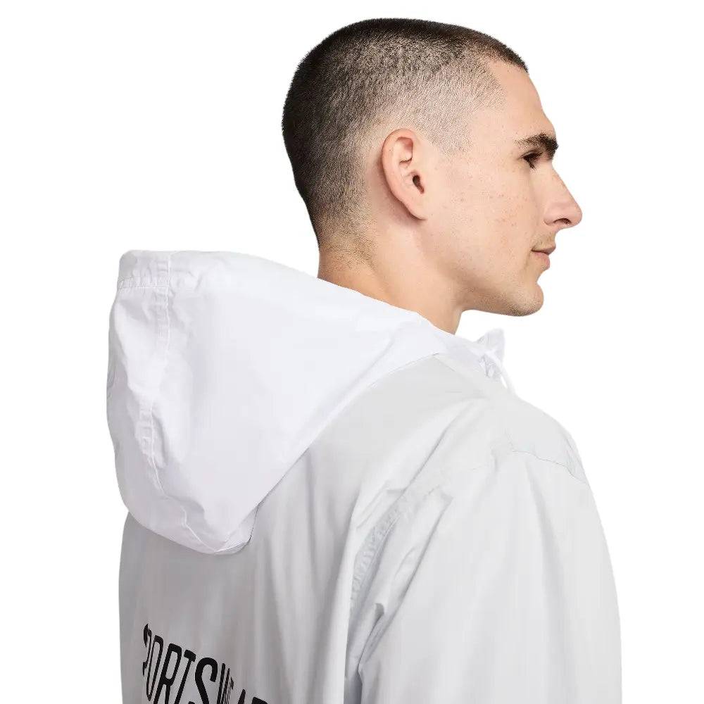 NIKE Club Marina Anorak Jacket HJ1957-025