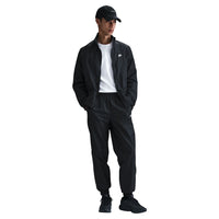 NIKE Club Woven Tracksuit Black HJ1985-011