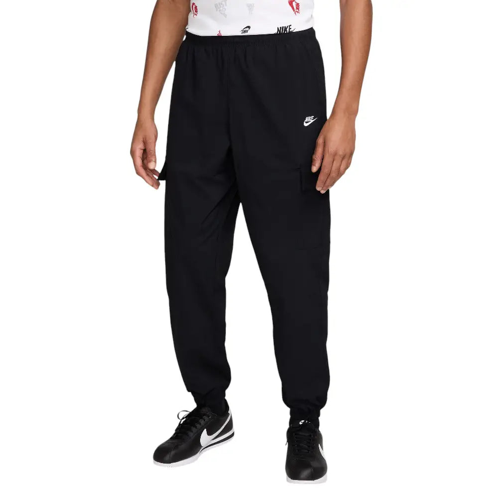 NIKE Club Woven Cargo Pant HJ1990-010