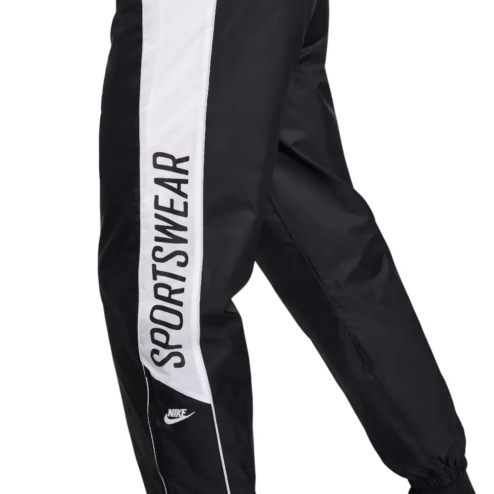 NIKE Club Woven Pant HJ2244-010