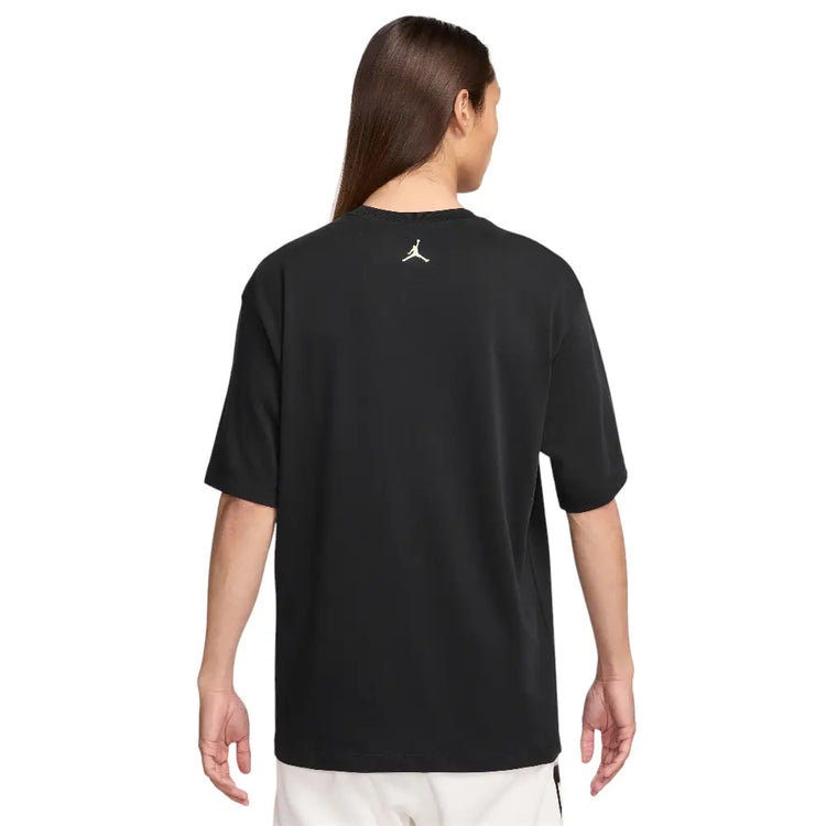 JORDAN Flight MVP Rings 85 T-Shirt HJ2322-010