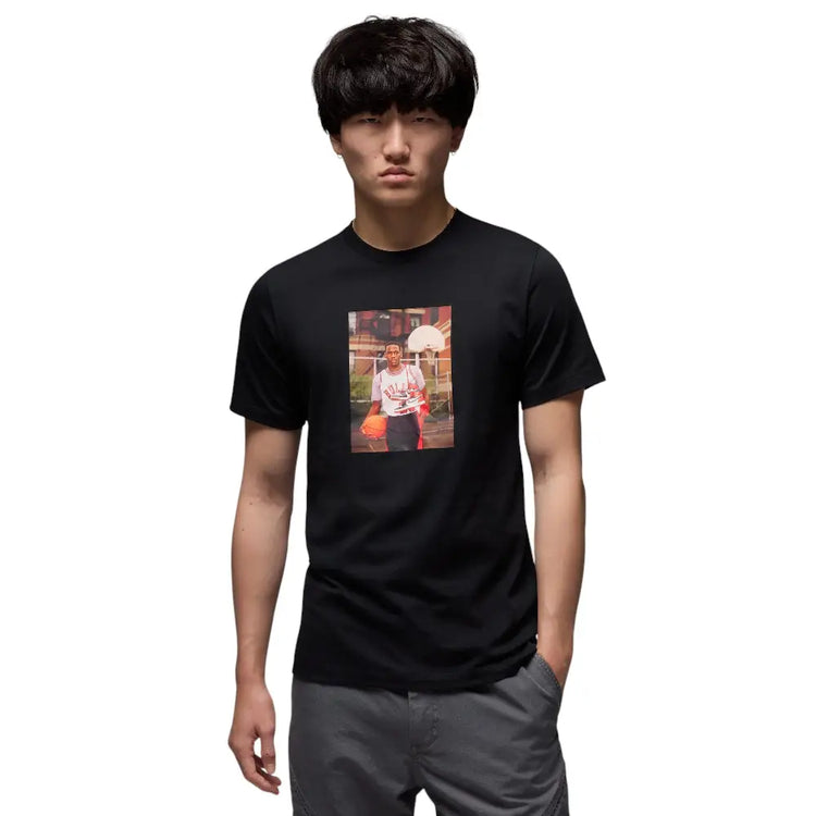 JORDAN Brand Photo T-Shirt HJ2354-010