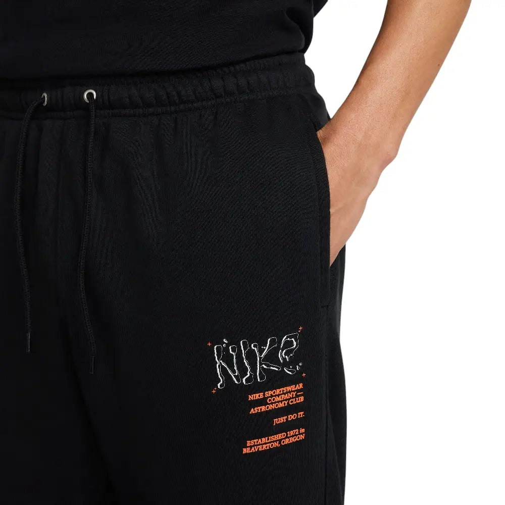 NIKE Club French Terry Pant HJ2512-010