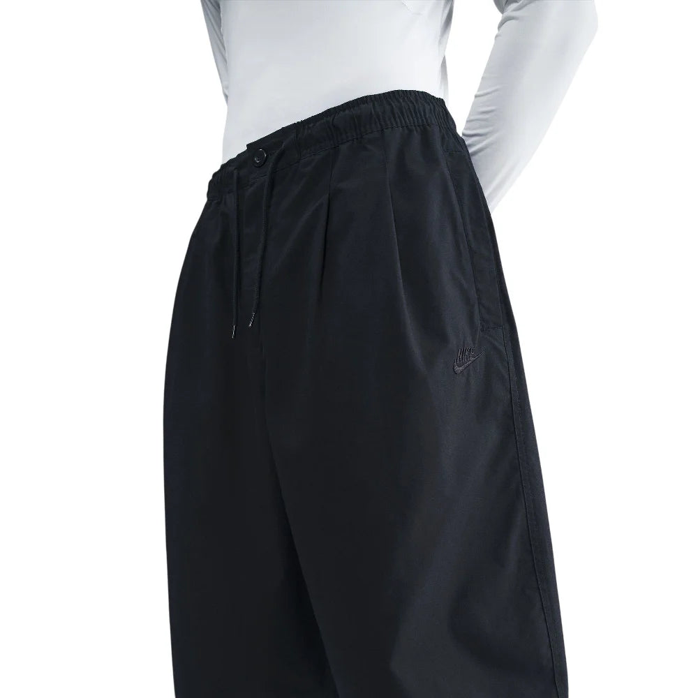 NIKE Club Oversized Shorts Black HJ2540-010
