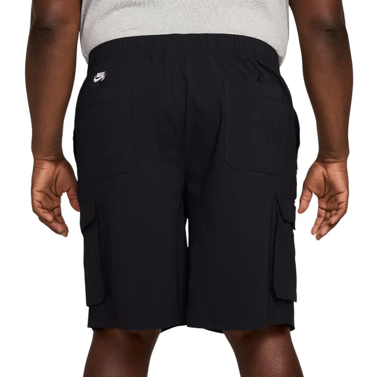 NIKE SB Dri-Fit Kearny Cargo Short Balck HJ2908-010