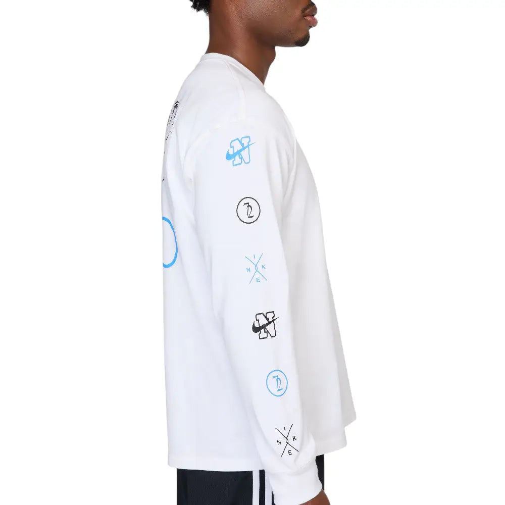 NIKE Max90 Long Sleeve T-Shirt HJ3305-100