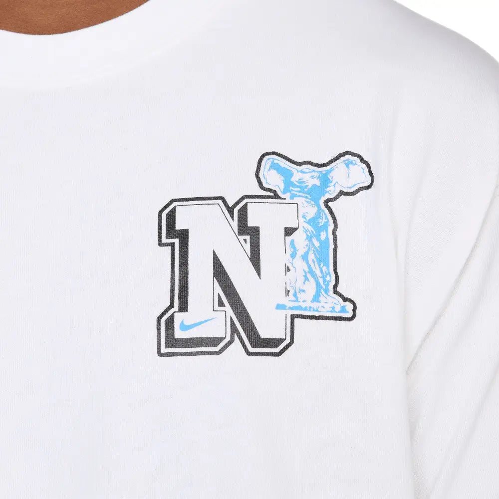 NIKE Max90 Long Sleeve T-Shirt HJ3305-100