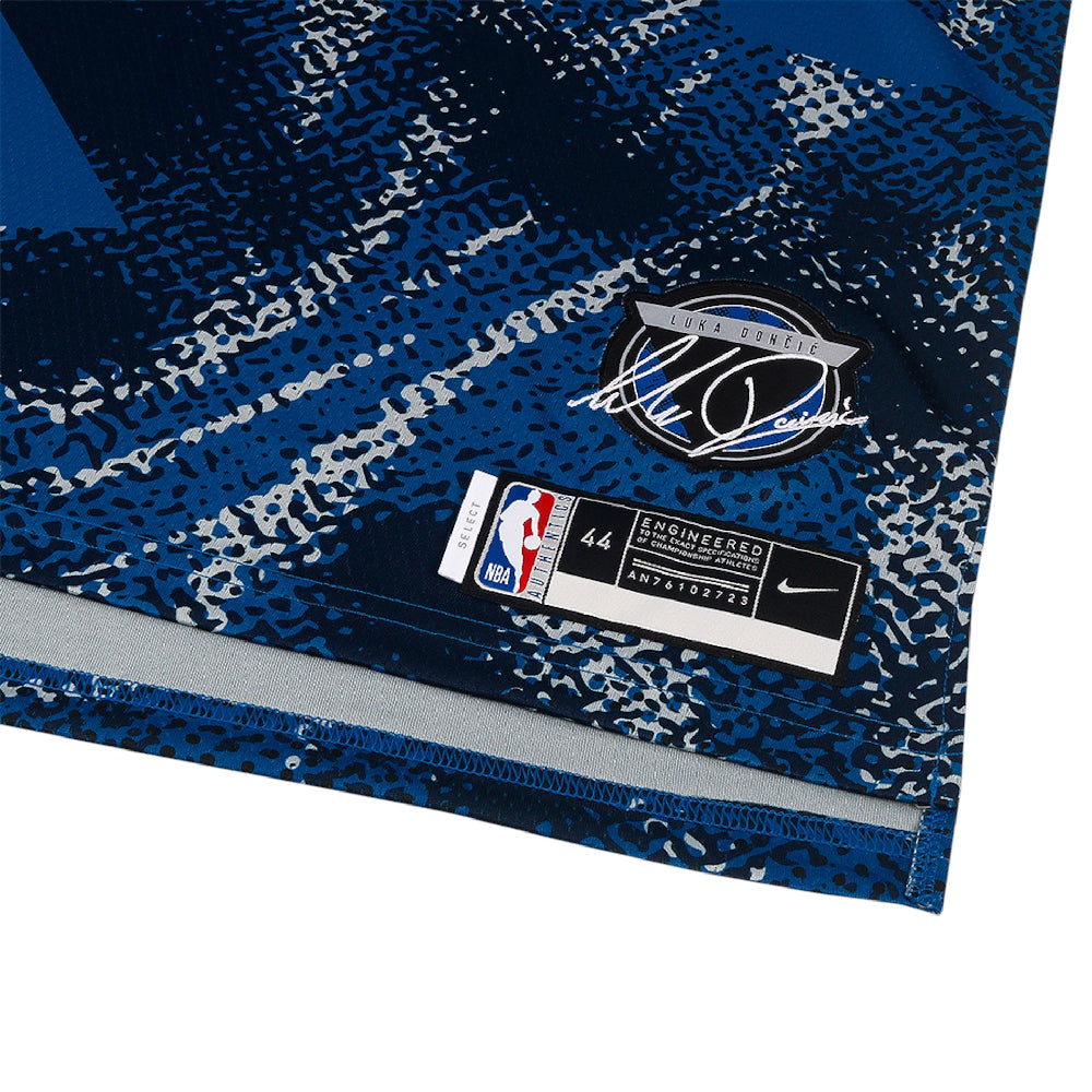 NIKE NBA Luka Dončić Dallas Mavericks 2025/26 Select Series Jersey HJ4062-480