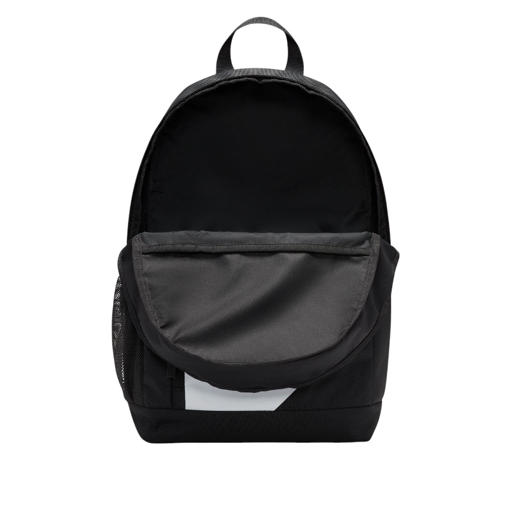 NIKE Elemental Big Kids Backpack (20L) Smoke Grey HJ4186-070