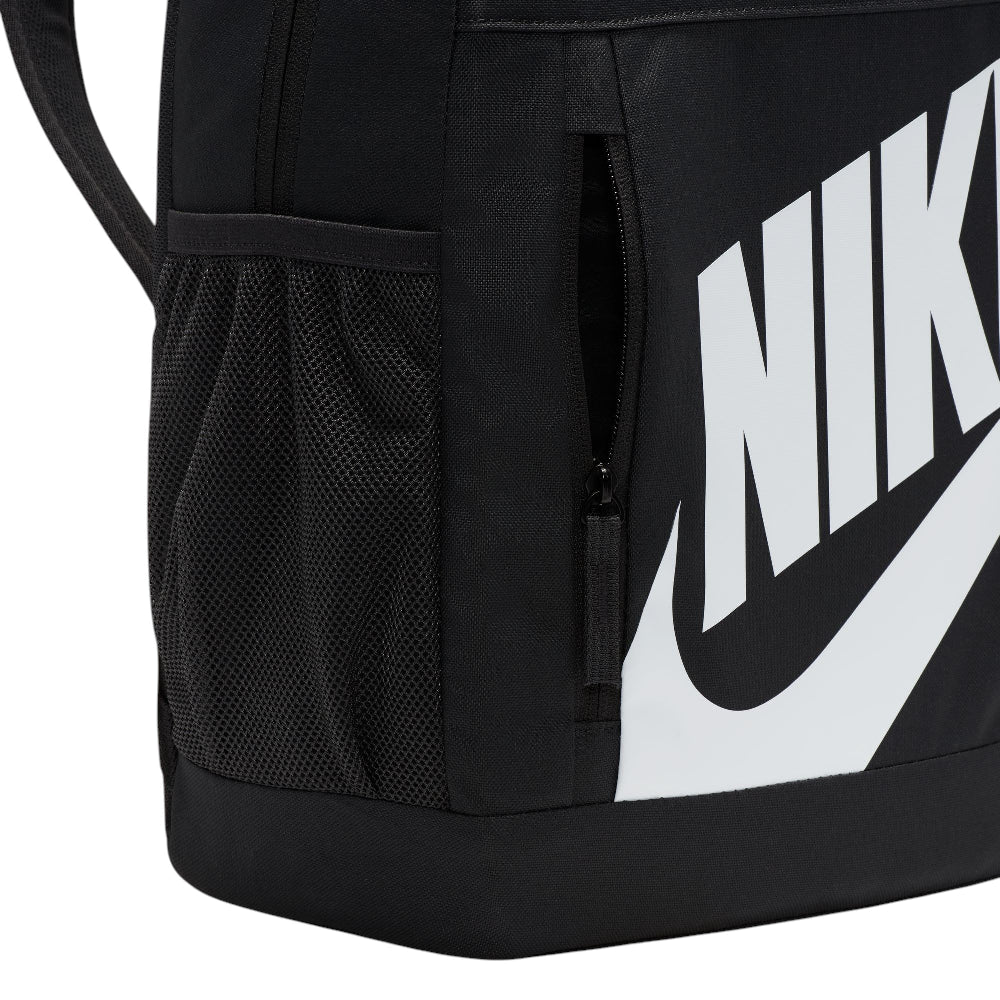 NIKE Elemental Big Kids Backpack (20L) Smoke Grey HJ4186-070