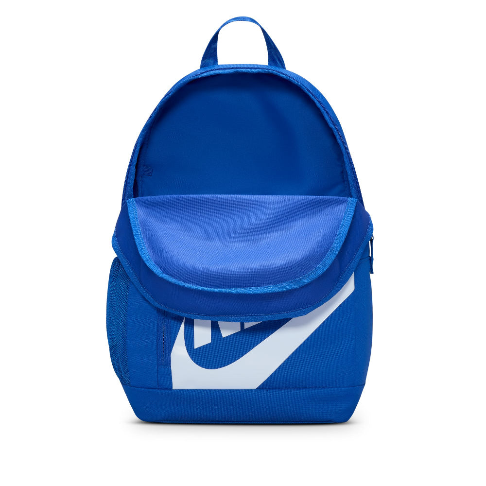 NIKE Elemental Big Kids Backpack (20L) Blue HJ4186-480