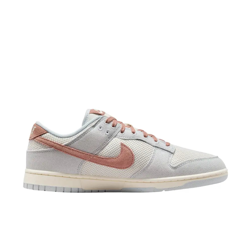 NIKE Dunk Low Fossil Rose HJ4329-001