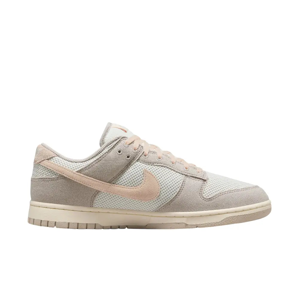 NIKE Dunk Low Pearl White HJ4329-002