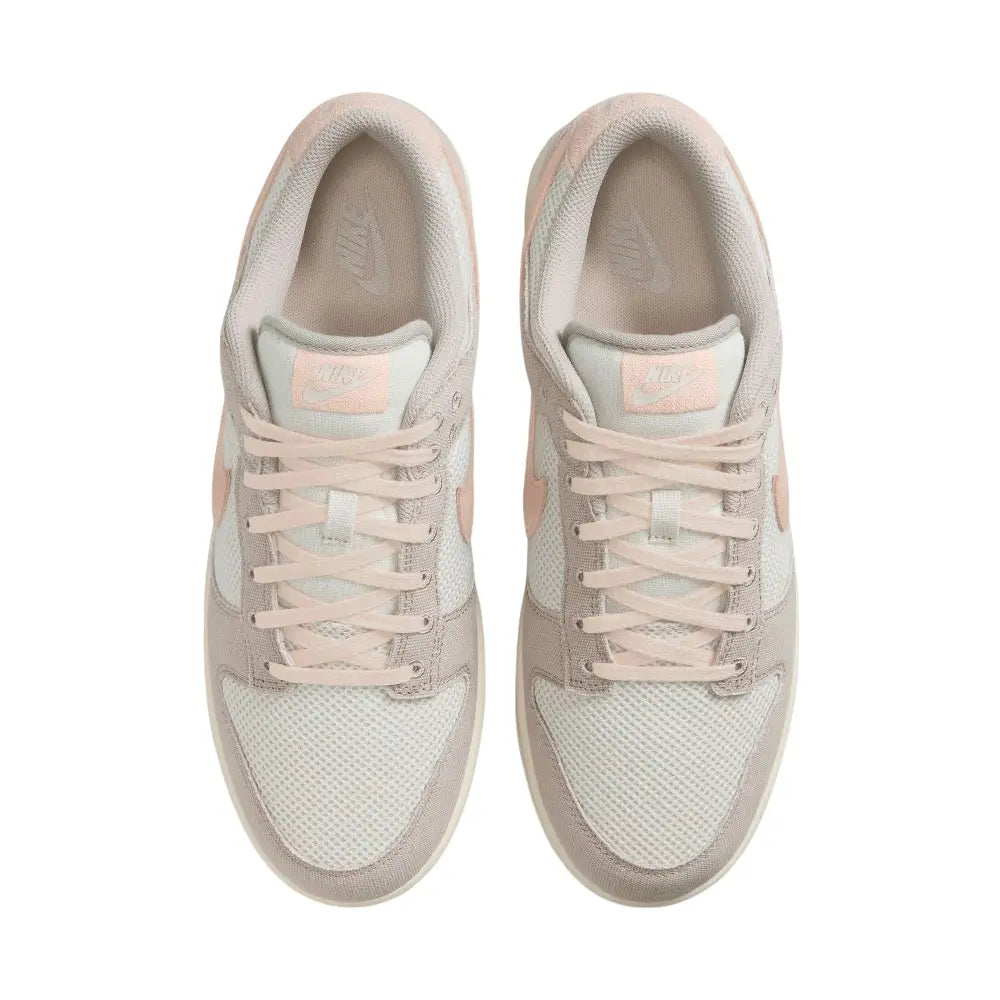 NIKE Dunk Low Pearl White HJ4329-002